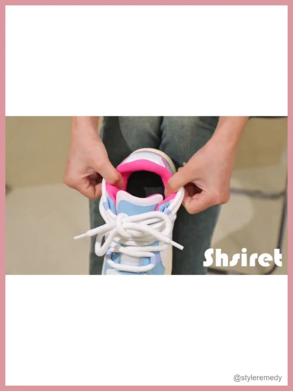 Women's Cushioned Walking Sneakers Non Slip Arch Support Chunky Fashion Shoes